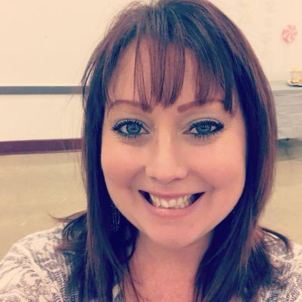 Meet your Posher, Amey